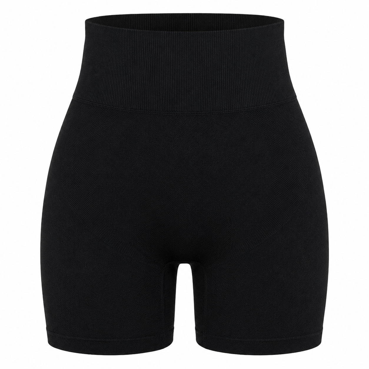 Short Push Up Moldeador Premium | Efecto Levanta Glúteos y Control Abdominal