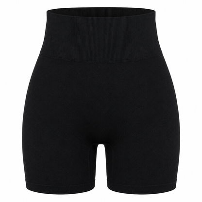 Short Push Up Moldeador Premium | Efecto Levanta Glúteos y Control Abdominal