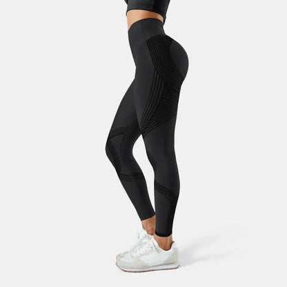 Leggings moldeadoras 3D – efecto push-up y anticelulitis | Compra 1 y llévate 2